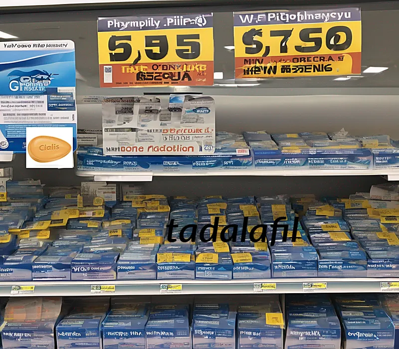 Tadalafil 20 mg quando prenderlo